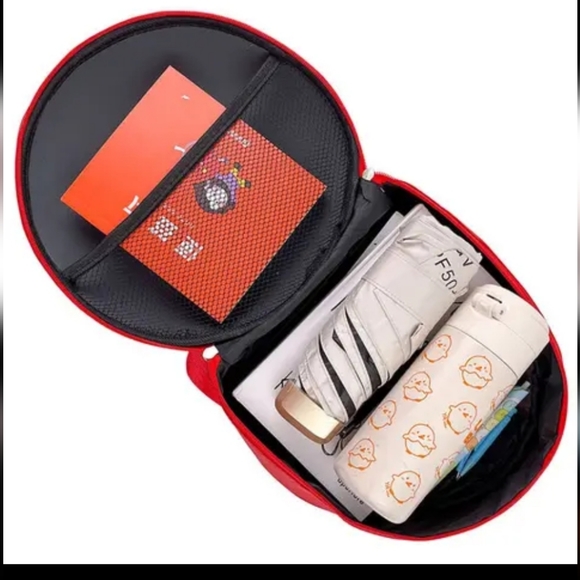 Disney Cartoon backpack (Choose) - Picture 8 of 14